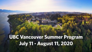 July Program